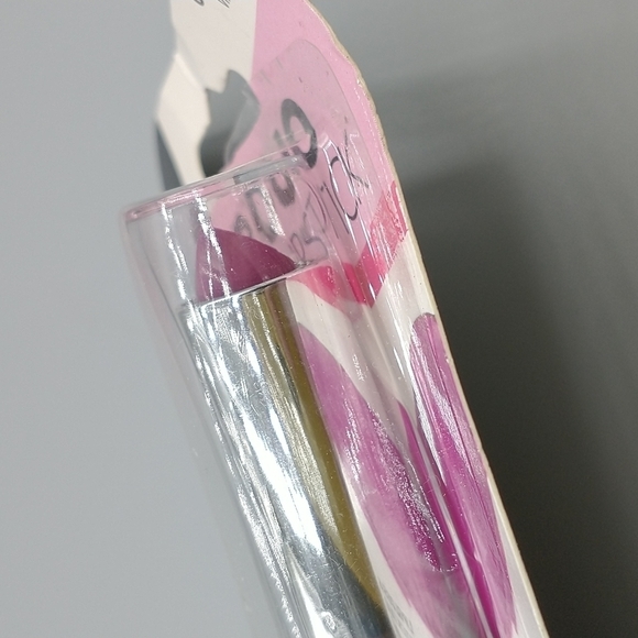 L. A. Colors Lip Duo Lipstick/Gloss in Vibe - Picture 5 of 5